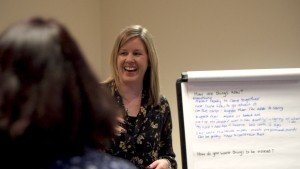 Sharon Lock PSYCH-K Facilitator