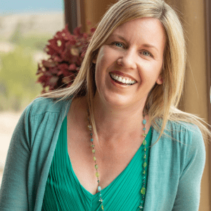 Sharon Lock PSYCH-K Facilitator